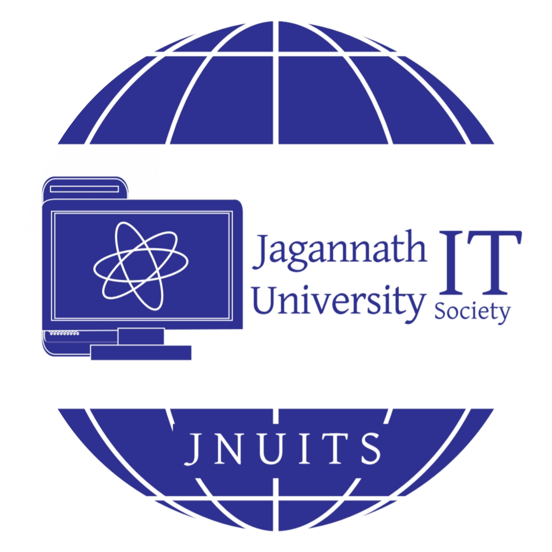 JnUITS logo